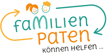 Familienpaten können helfen ...